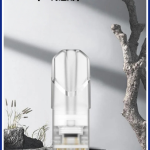 思博瑞SP2S電子煙菸彈空殼 空彈 空倉 0.6Ω / 0.8Ω【一代通用】