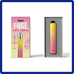 Fitpod Fuse系列電子煙主機通用四五代RELX小煙主機