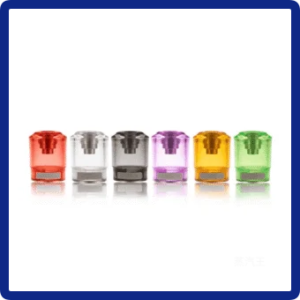 DOTMOD DOTSTICK REVO佩特里電子煙空倉煙彈