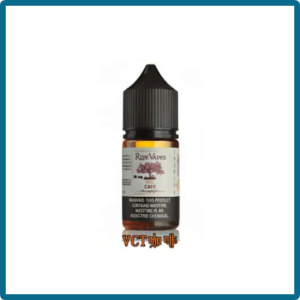 RipeVapes生命之樹電子煙主機煙油30ML美國原裝進口VCT咖啡