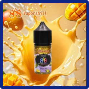 Vaporshill 888馬來西亞電子菸小煙油30ML