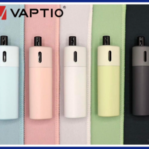 VAPTIO帕拉德電子煙AVOCADO BABY KIT酪梨寶寶主機/空倉/煙彈