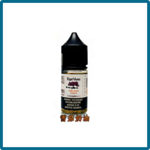 RipeVapes生命之樹電子煙主機煙油30ML美國原裝進口聖胡安奶油