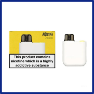 Airscream AirsPops AirEgg電子煙主機